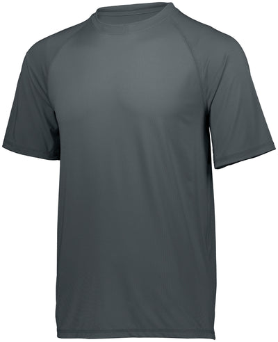 Holloway Youth Swift Wicking Tee