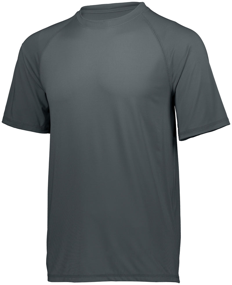 Holloway Youth Swift Wicking Tee