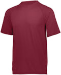 Holloway Youth Swift Wicking Tee Holloway