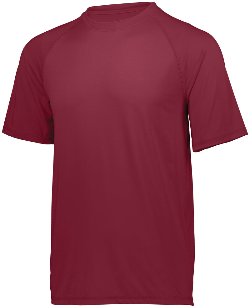 Holloway Youth Swift Wicking Tee