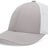 Pacific Headwear Low-Pro Trucker Cap Pacific Headwear