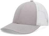Pacific Headwear Low-Pro Trucker Cap Pacific Headwear