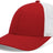 Pacific Headwear Low-Pro Trucker Cap Pacific Headwear
