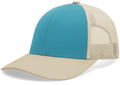 Pacific Headwear Low-Pro Trucker Cap Pacific Headwear