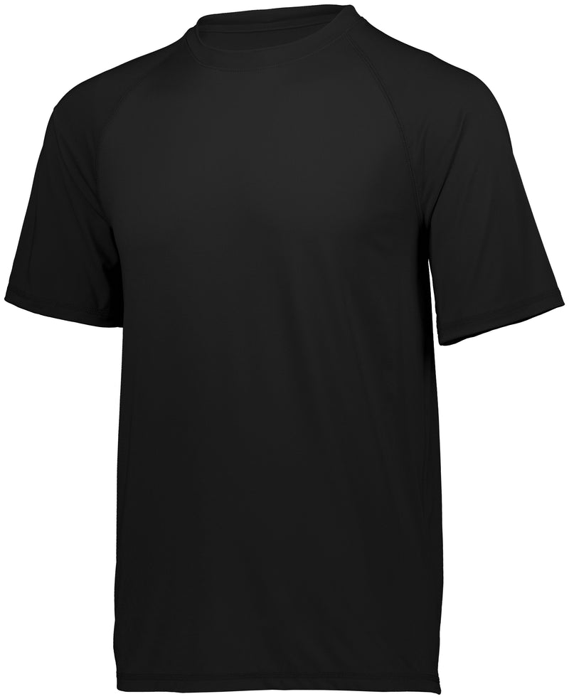 Holloway Youth Swift Wicking Tee
