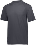 Holloway Youth Swift Wicking Tee Holloway
