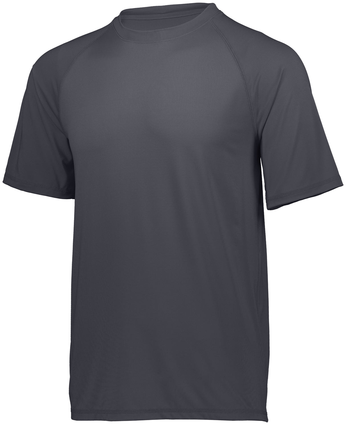 Holloway Youth Swift Wicking Tee Holloway