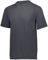 Holloway Youth Swift Wicking Tee Holloway