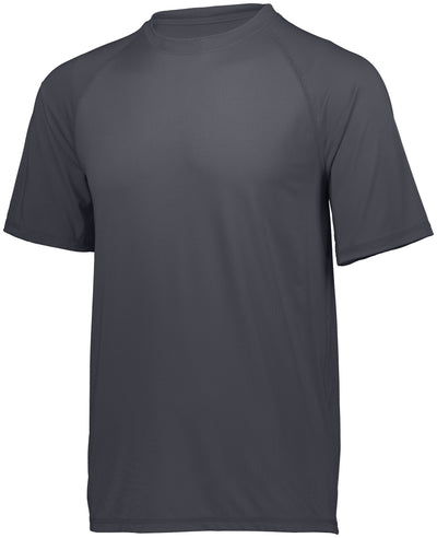Holloway Youth Swift Wicking Tee