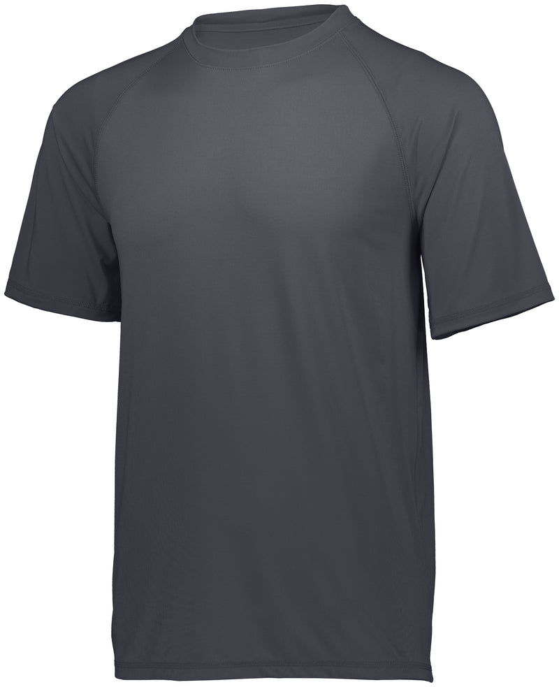 Holloway Youth Swift Wicking Tee