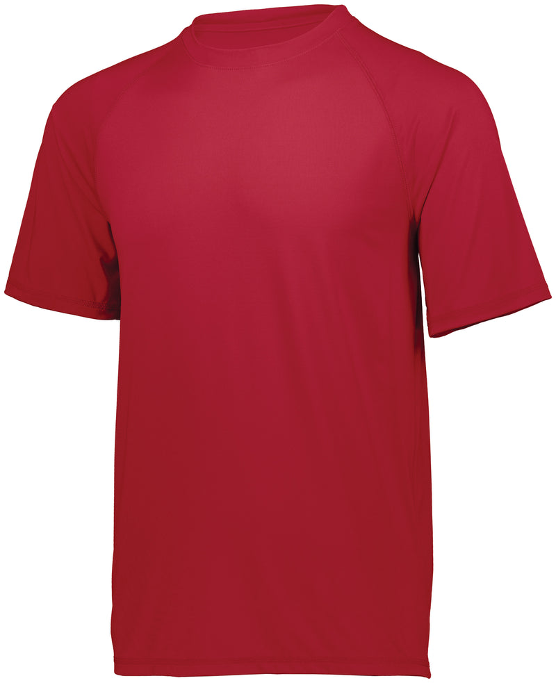 Holloway Youth Swift Wicking Tee