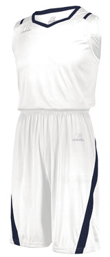 Russell Men's Athletic Cut Basketball Shorts Russell Athletic