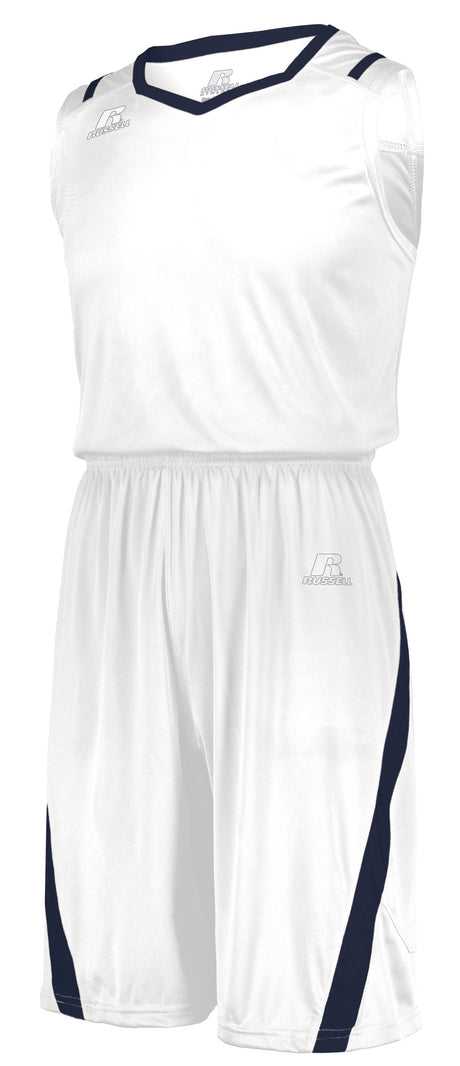 Russell Men's Athletic Cut Basketball Shorts Russell Athletic