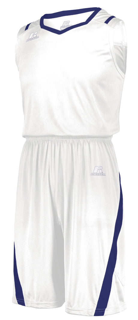 Russell Men's Athletic Cut Basketball Shorts Russell Athletic
