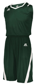 Russell Men's Athletic Cut Basketball Shorts Russell Athletic