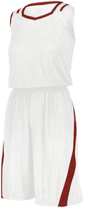 Russell Women's Athletic Cut Basketball Shorts Russell Athletic