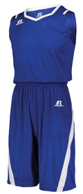 Russell Men's Athletic Cut Basketball Shorts Russell Athletic