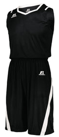 Russell Men's Athletic Cut Basketball Shorts Russell Athletic