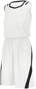 Russell Women's Athletic Cut Basketball Shorts Russell Athletic