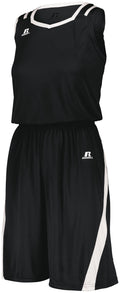 Russell Women's Athletic Cut Basketball Shorts Russell Athletic