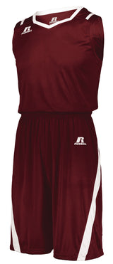 Russell Men's Athletic Cut Basketball Shorts Russell Athletic