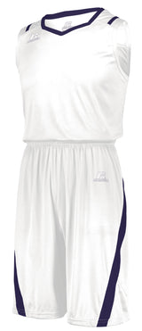 Russell Men's Athletic Cut Basketball Shorts Russell Athletic