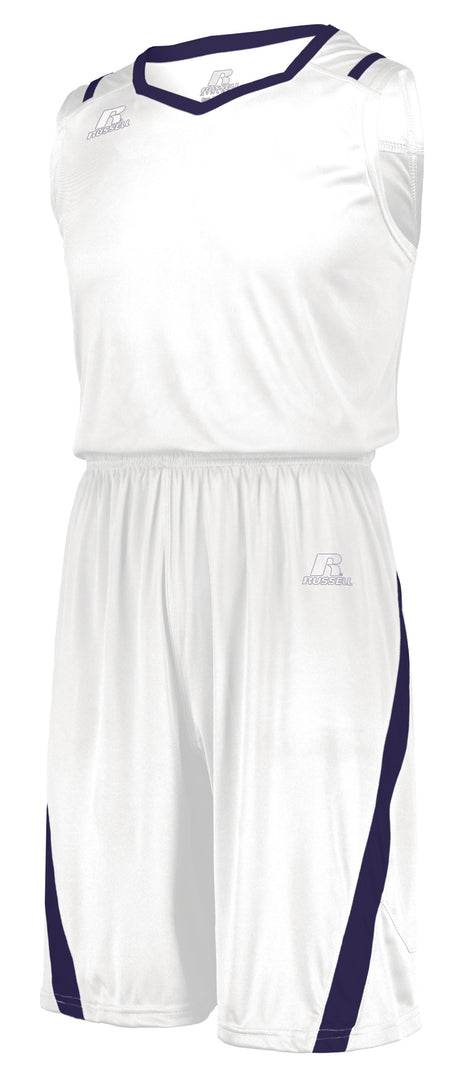 Russell Men's Athletic Cut Basketball Shorts Russell Athletic
