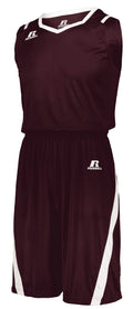 Russell Men's Athletic Cut Basketball Shorts Russell Athletic