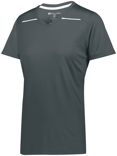 Holloway Women's Defer Wicking Tee