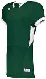 Russell Men's Color Block Game Jersey Russell Athletic