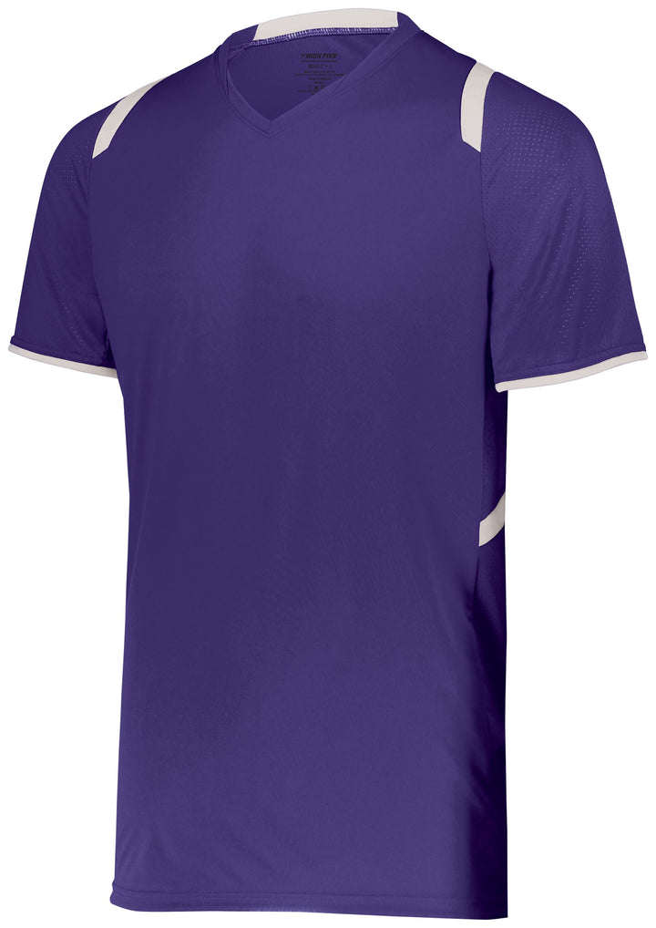 HighFive Youth Millennium Soccer Jersey High Five