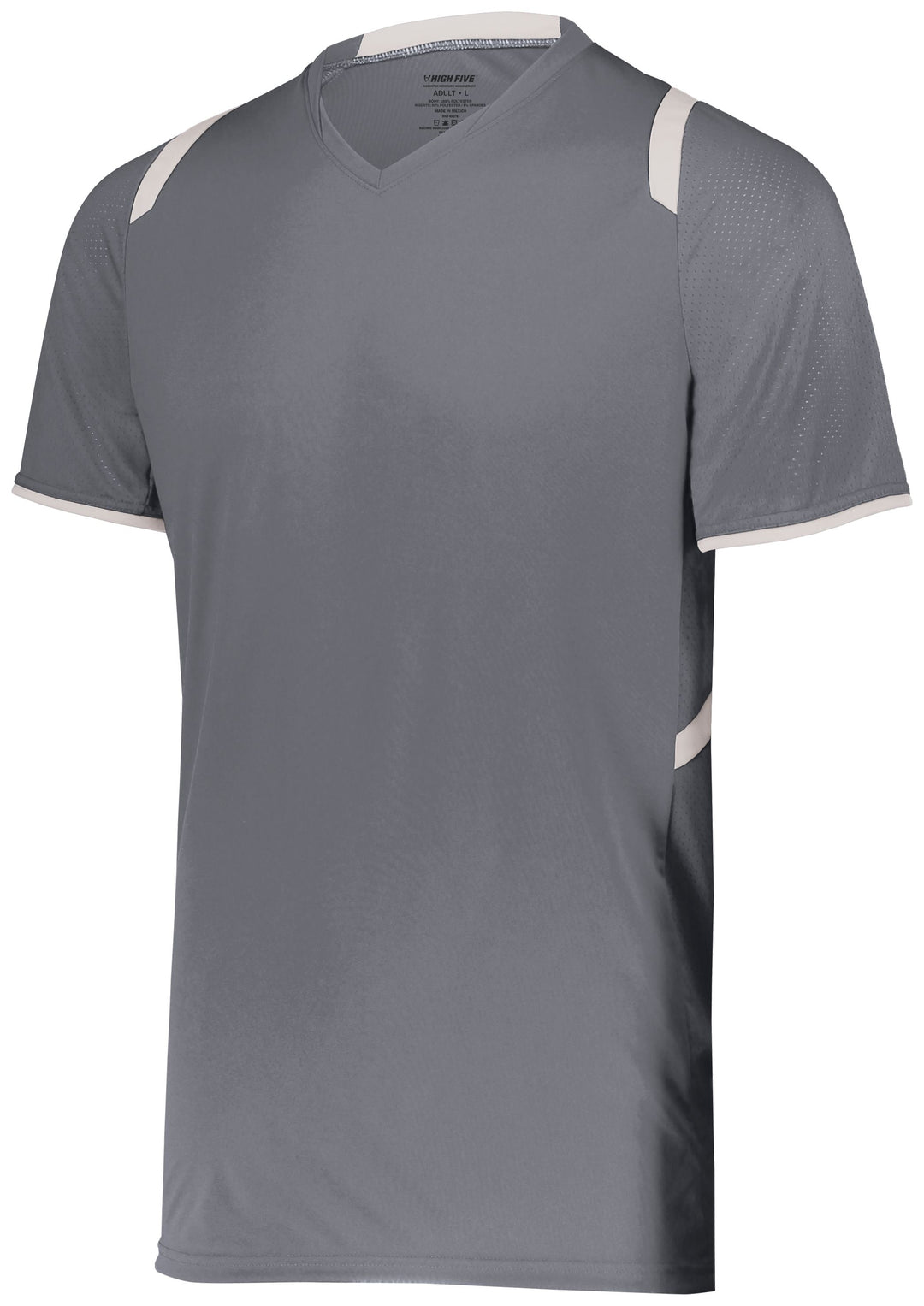 HighFive Youth Millennium Soccer Jersey High Five
