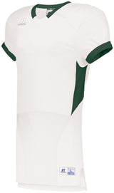 Russell Men's Color Block Game Jersey Russell Athletic