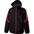 Holloway Men's Charger Jacket Holloway