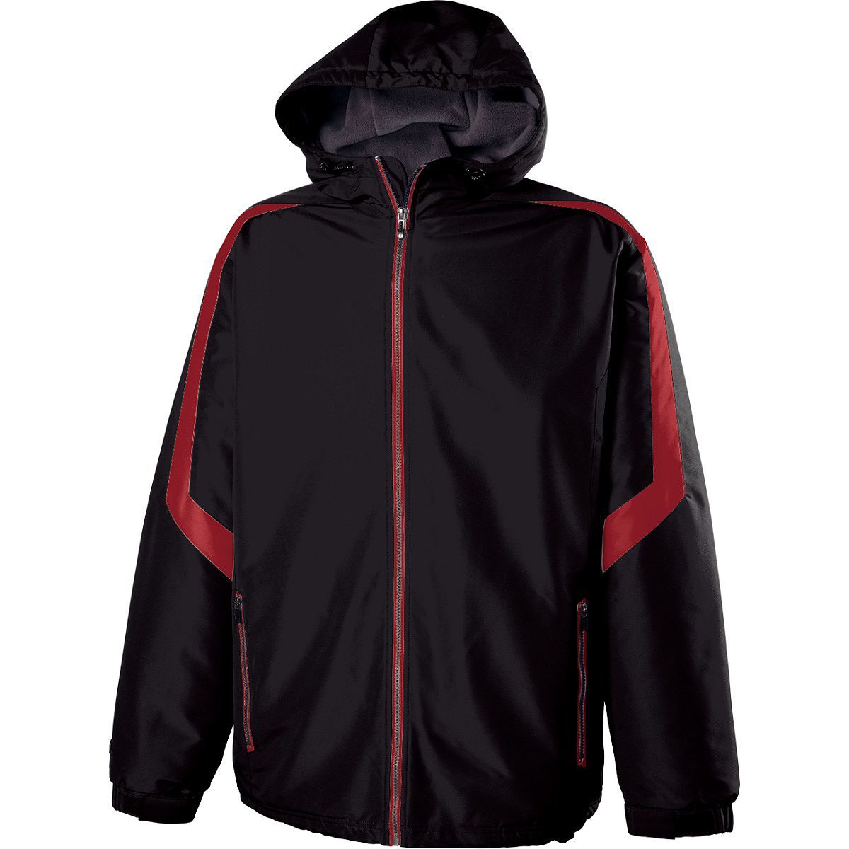 Holloway Men's Charger Jacket Holloway