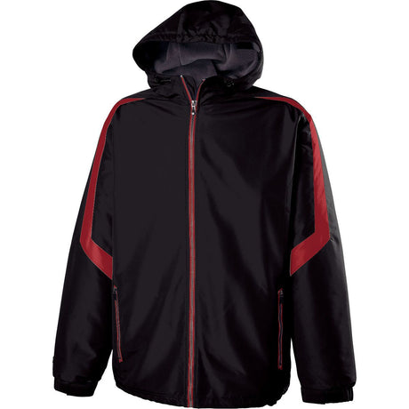Holloway Men's Charger Jacket Holloway