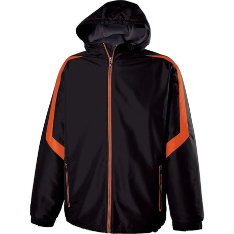 Holloway Men's Charger Jacket Holloway