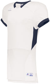 Russell Men's Color Block Game Jersey Russell Athletic