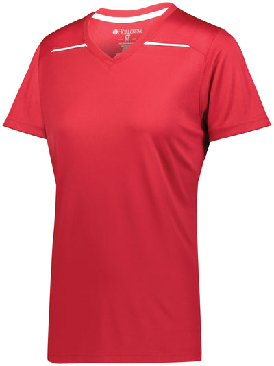 Holloway Women's Defer Wicking Tee