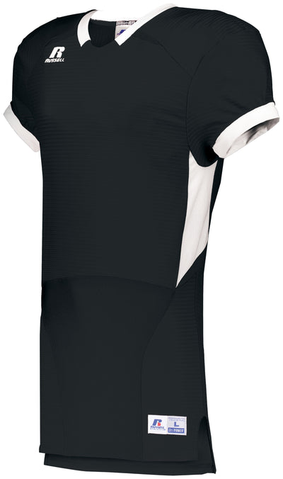 Russell Men's Color Block Game Jersey