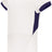 Russell Men's Color Block Game Jersey Russell Athletic
