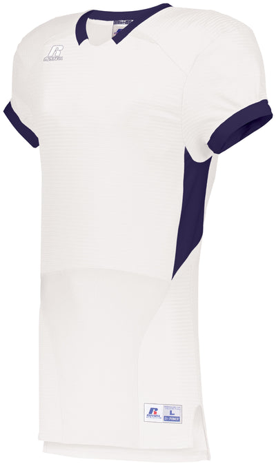 Russell Men's Color Block Game Jersey