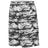 Augusta Adult Reversible Wicking Shorts Augusta