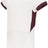 Russell Men's Color Block Game Jersey Russell Athletic