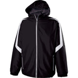 Holloway Men's Charger Jacket Holloway