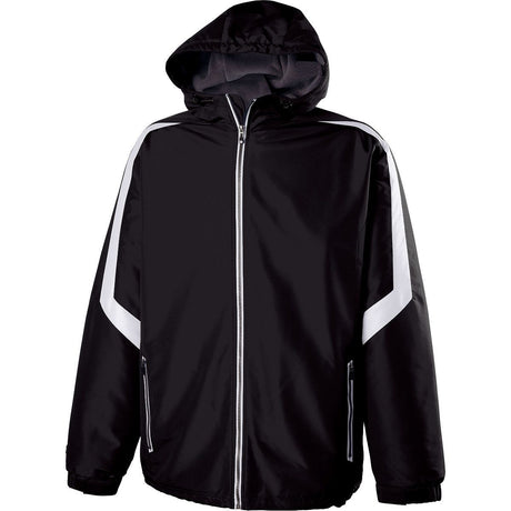 Holloway Men's Charger Jacket Holloway