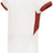 Russell Men's Color Block Game Jersey Russell Athletic