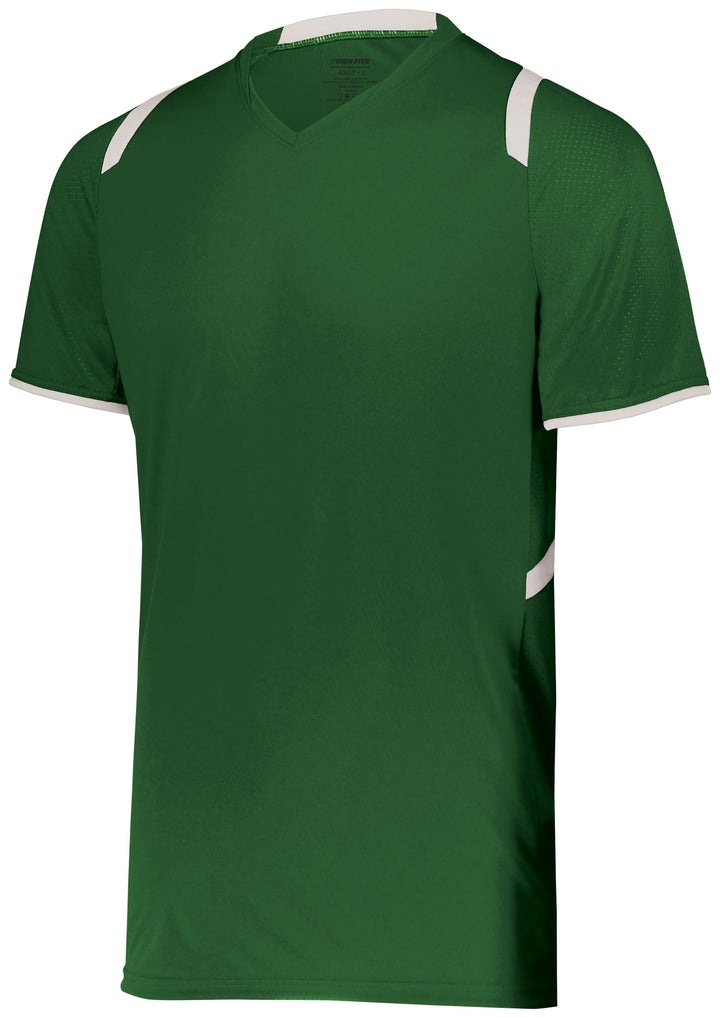 HighFive Youth Millennium Soccer Jersey High Five