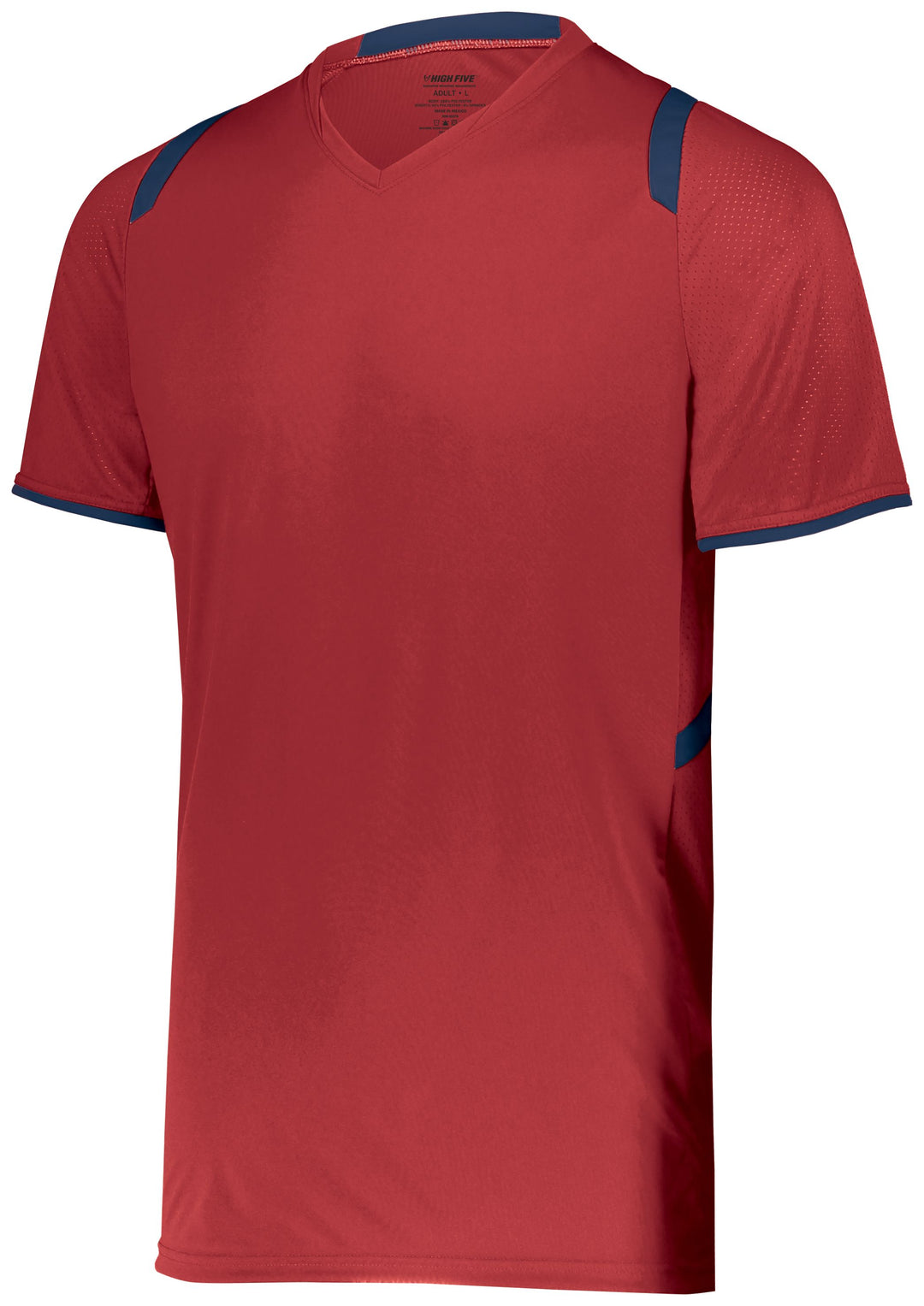 HighFive Youth Millennium Soccer Jersey High Five