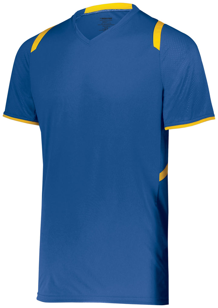 HighFive Youth Millennium Soccer Jersey High Five